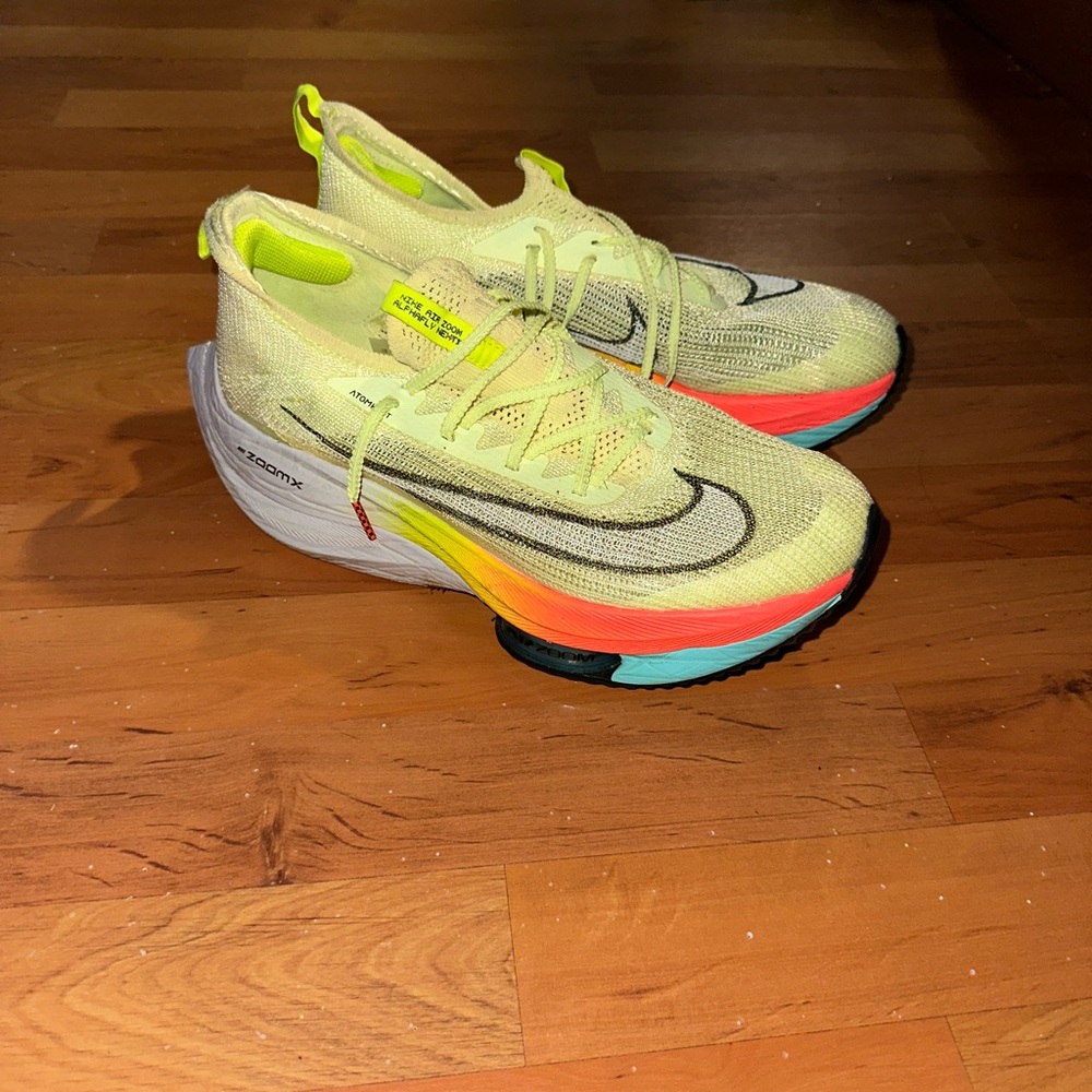 Nike Alphafly Next